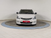 Hyundai Solaris 2015 Бежевый