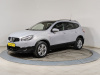 Nissan Qashqai+2 2010 Серый