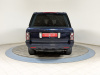 Land Rover Range Rover 2012 Синий