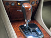 Cadillac SRX 2007 Золотой