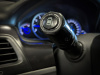 Honda Crosstour 2014 Черный