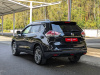 Nissan X-Trail 2015 Черный