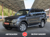 Mitsubishi Pajero 2012 Серый