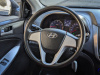 Hyundai Solaris 2012 Серый