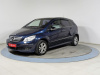 Mercedes-Benz B-Класс 2008 Синий