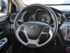 Kia Rio 2016 Синий