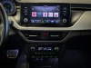 Skoda Rapid 2020 Синий