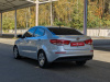 Kia Rio 2015 Серебряный