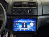 Skoda Roomster 2012 Голубой