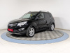 Changan CS35  2014 Черный