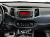 Kia Sportage 2012 Коричневый