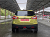 Suzuki SX4 2014 Зеленый