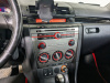 Mazda 3 2007 Черный