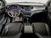 Hyundai Tucson 2017 Черный