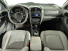 Hyundai Santa Fe 2008 Серебряный