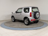 Suzuki Jimny 2016 Серый