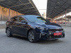 Kia Cerato 2020 Синий