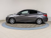 Hyundai Solaris 2013 Серый