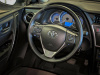 Toyota Auris 2013 Белый
