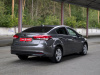 Kia Cerato 2017 Серый