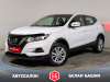 Nissan Qashqai 2020 Белый