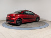 Peugeot 207 2007 Красный
