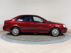 Chevrolet Lacetti 2008 Красный