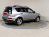 Mitsubishi Outlander 2011 Серебряный