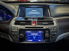 Honda Crosstour 2014 Черный