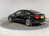 Chevrolet Cruze 2010 Черный
