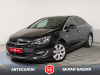 Opel Astra 2013 Черный
