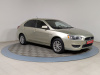 Mitsubishi Lancer 2010 Бежевый