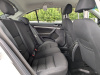 Skoda Octavia 2013 Белый