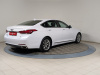 Hyundai Genesis 2014 Белый