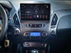 Hyundai ix35 2011 Коричневый