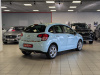 Citroen C3 2011 Голубой