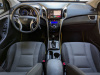 Hyundai i30 2013 Черный