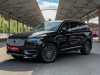 Volvo XC90 2015 Черный
