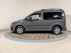 Volkswagen Caddy 2013 Серый