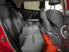 Nissan Juke 2013 Красный