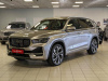 Geely Monjaro 2024 Серый
