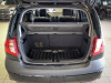 Hyundai Getz 2010 Черный