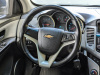 Chevrolet Cruze 2011 Синий