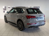 Audi Q5 2025 серый