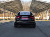 Audi A4 2013 Серый
