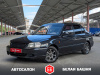 Hyundai Accent 2010 Черный