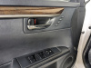 Lexus ES 2013 Белый