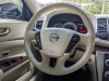 Nissan Teana 2010 Фиолетовый