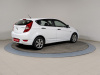 Hyundai Solaris 2014 Белый