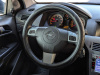 Opel Astra 2010 Серебряный